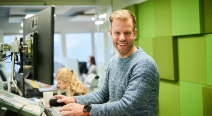 30 dagen proefplaatsing