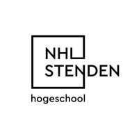 Logo van nhl stenden die ook gebruik maakt van de Swopper