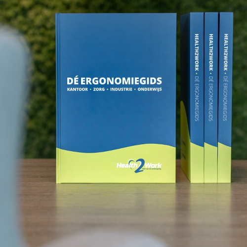 De Ergonomiegids