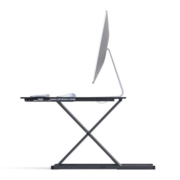 Thuiswerkplek met Opløft