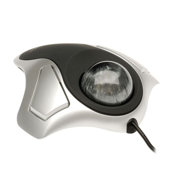 Orbit Optical Trackball