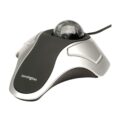 Werken met minder pols‑ en armbelasting dankzij Kensington Orbit Optical Trackball
