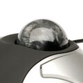 Close‑up van de 40 mm bal van de Kensington Orbit Optical Trackball