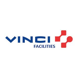 VINCI facilities logo
